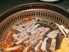 -嘿嘟嘟·肋条烧肉放题(爱融荟城店)