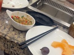 -威海蓝海御华大饭店·蓝钻美食自助百汇