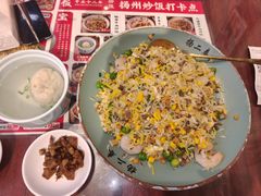 -扬二春炒饭(国庆路总店)