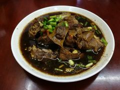 -南花桥羊肉馆老字号(乌镇店)