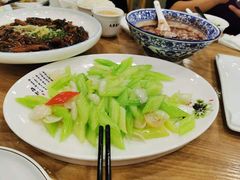 -老苏州大客堂·苏帮菜·松鼠桂鱼·苏州传统小吃(观前街人民商场店)
