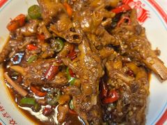 -堂瓦里·33年传统赣菜(第一街区店)