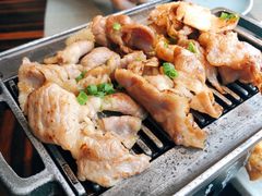-山葵家·创意料理(宁波来福士店)