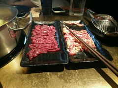 -手选潮汕鲜活牛肉火锅(二七广场店)