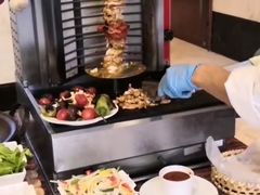 -万达文华酒店·美食汇自助餐厅