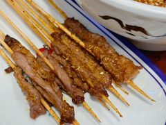 -云阿蛮云南生烫牛肉米线(奉贤路店)