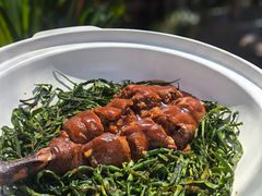 -兰庭玉树·老饭骨家宴(后海店)