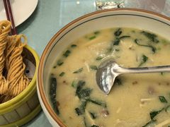 -鹊华居·地道鲁菜·海鲜·融合味(大明湖店)