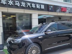 -车水马龙3M汽车贴膜冠军店隐形车衣改色膜(漕宝路中环店)