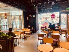 -COSTA COFFEE(丰联广场店)