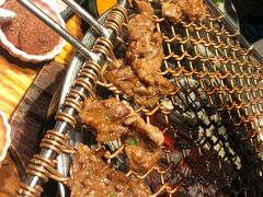 -黑牛の店·和牛烧肉(大悦城店)