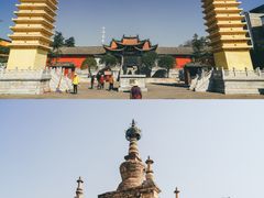 -翠湖公园