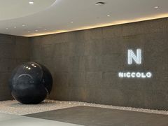 -长沙尼依格罗酒店