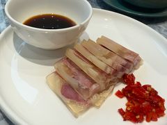 -聚丰园•湖鲜餐厅(阿红私房菜梅石路店)
