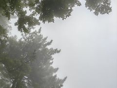 -九宫山风景区