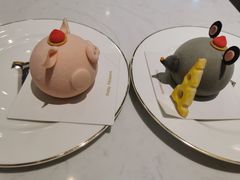 -Fridi Patisserie Cafe