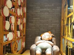 -局气 烤鸭·北京菜(光华路店)