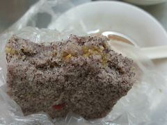 芳婆糕-芳婆糕团店(王府大街店)
