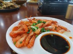 -宝荣鱼馆·临湖之宴(千岛湖店)