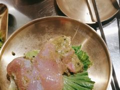 -核桃碳烤肉馆(深圳首店)