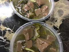 -香港风味小吃店(中英街店)