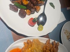 -大树餐厅(益田假日店)