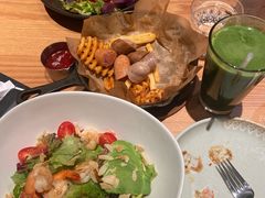 -Bco豆库(雨花客厅店)