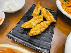 -贵宾庄炸酱面·韩式料理(高区店)