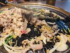 -杨小佳·齐齐哈尔烤肉·烤串(广州店)
