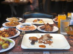 -汉巴味德(大悦城店)