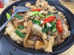 -江东鲈鱼馆(正江东)