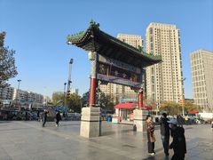 -南楼煎饼(滨江道店)