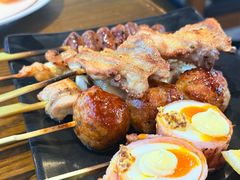 -九州料理竿屋SaoYa