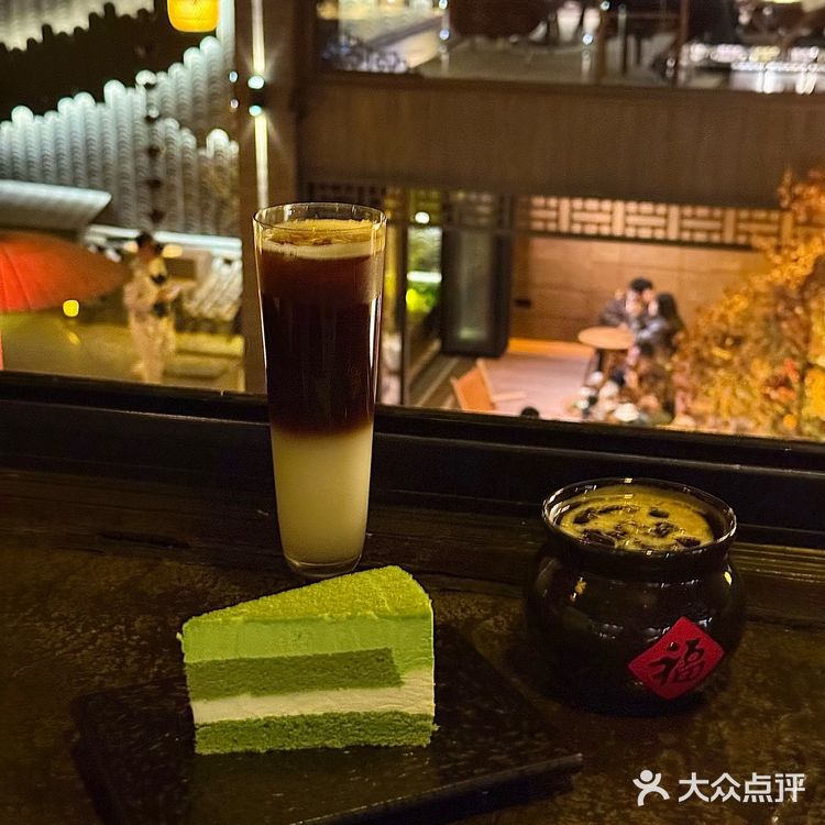 藏在丽江的“猪圈”咖啡☕ 太好拍啦