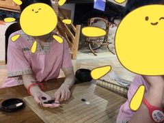 -绿岛汤泉韩式休闲会所
