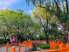 -太阳宫公园