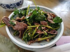 -慧娟面馆·餐厅(望江路店)