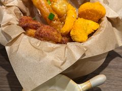 -雷神拉面(财富中心玉米楼店)