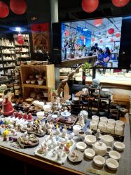 -川上陶艺社(大悦城店)