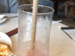 恋桃蜜语金珀兰香乌龙温-必胜客(大宁路店)