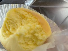 半熟乳酪-Dough&Joe团憩(瑞虹天地月亮湾店)