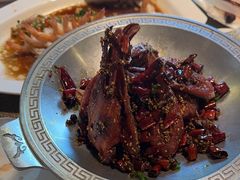 -同喜烤鸭店(光芒店)