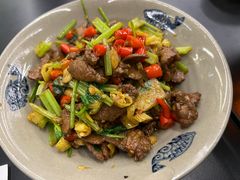 小炒肉-潇湘阁(三里屯SOHO店)