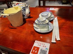 -银珠渔港·海鲜砂锅粥