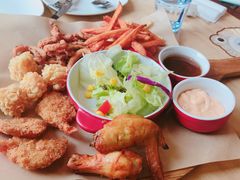 -必胜客(津塘店)