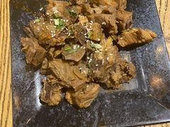 -嘎嘎鸭脑壳(金琴店)
