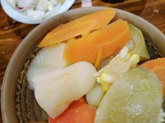 -朱大嘴肥肠血旺(福字街店)