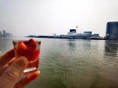 -白天鹅宾馆·流浮阁咖啡厅