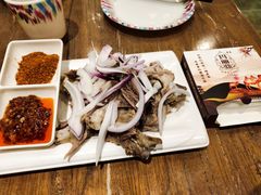 -贯贯吉·清真餐厅(浙江中路店)