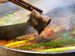 -三牦记·很牛的牦牛肉(柏条河北路下段店)
